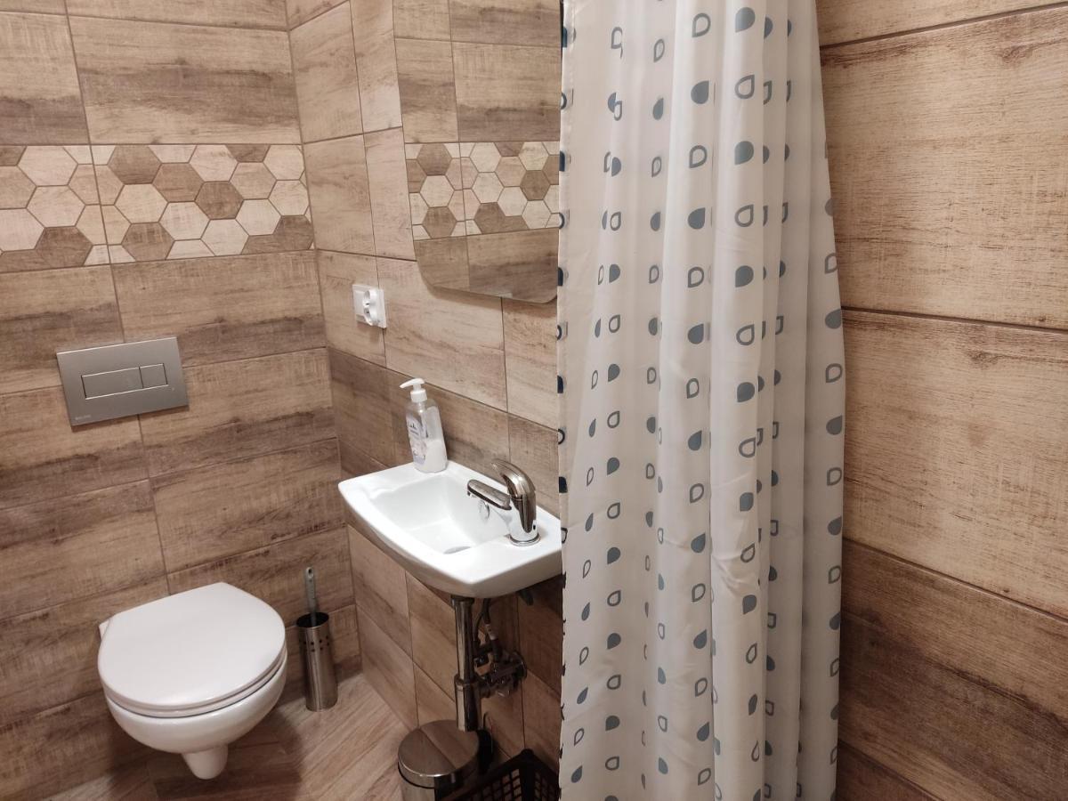 Agroturystyka Kameralna93 Ochaby Exterior foto
